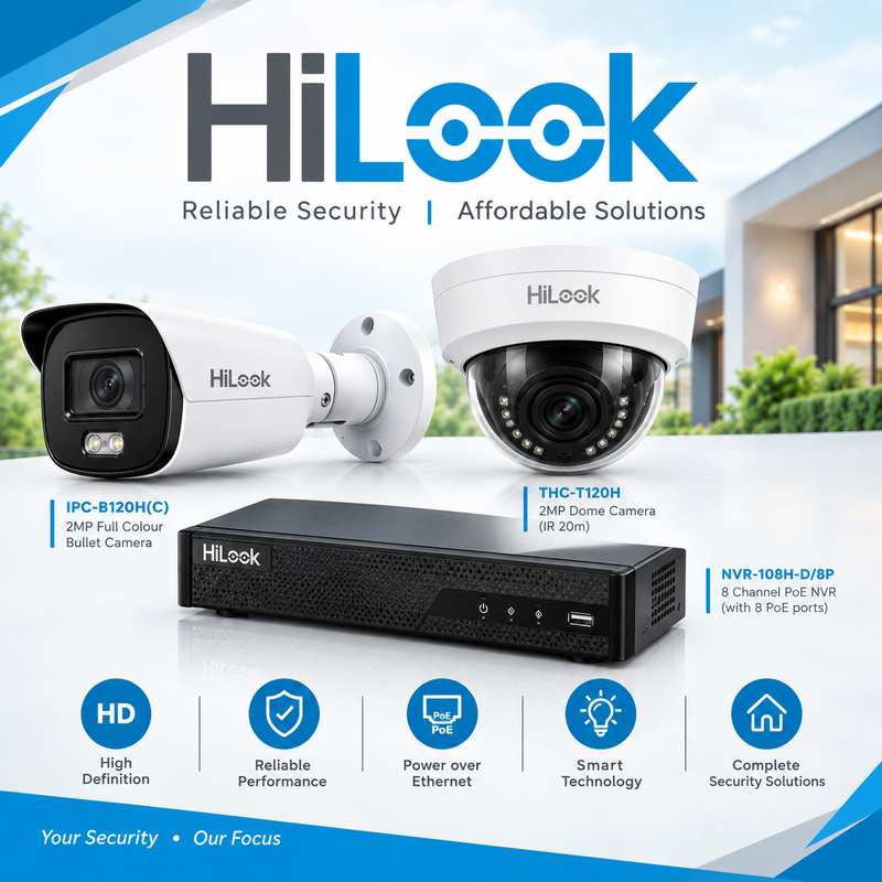 HiLook