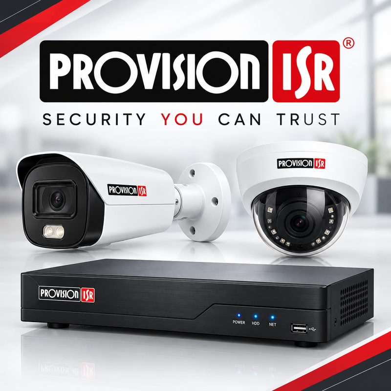 Provision-ISR
