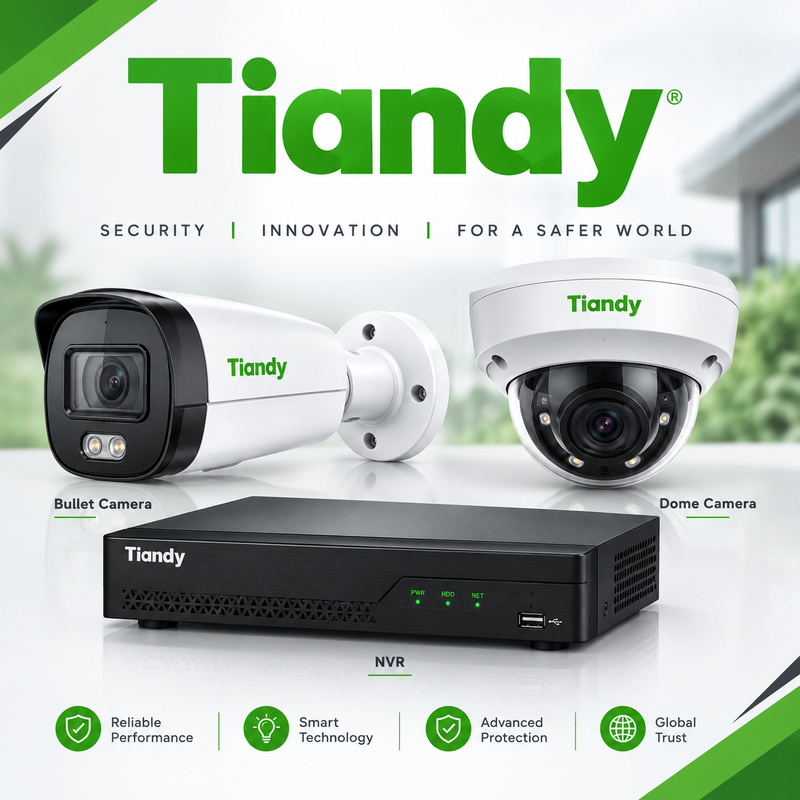 Tiandy
