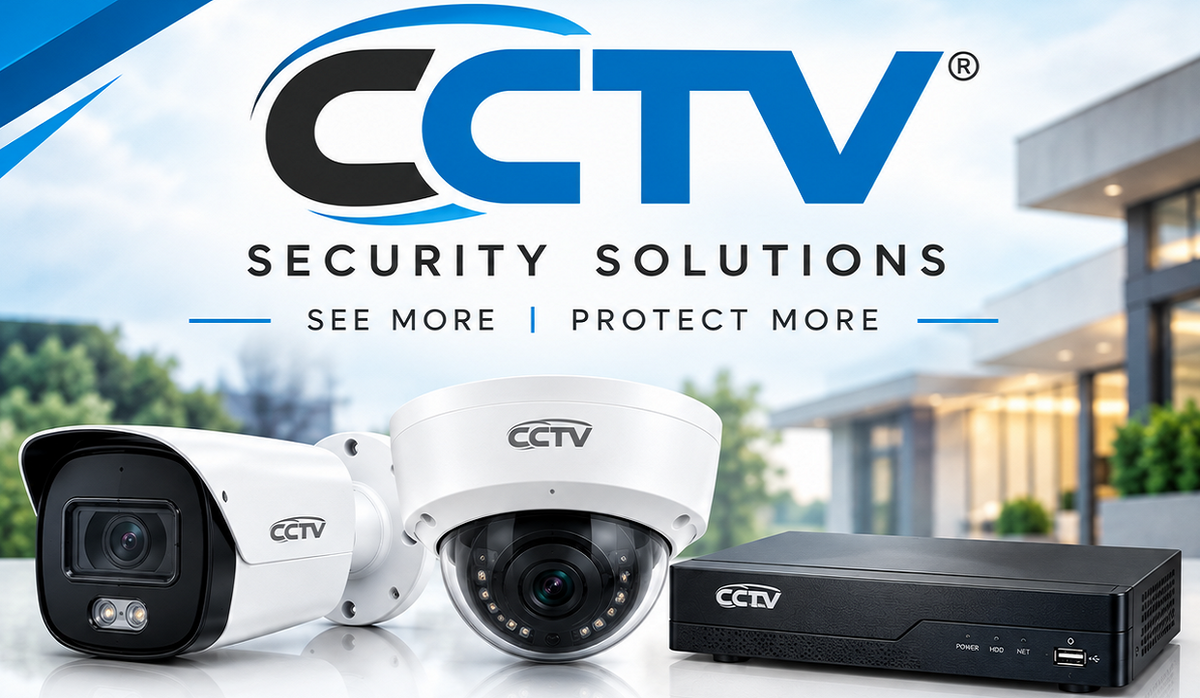 CCTV