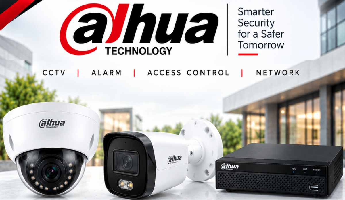 Dahua