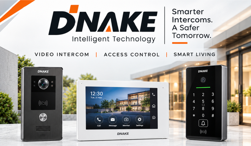 Dnake