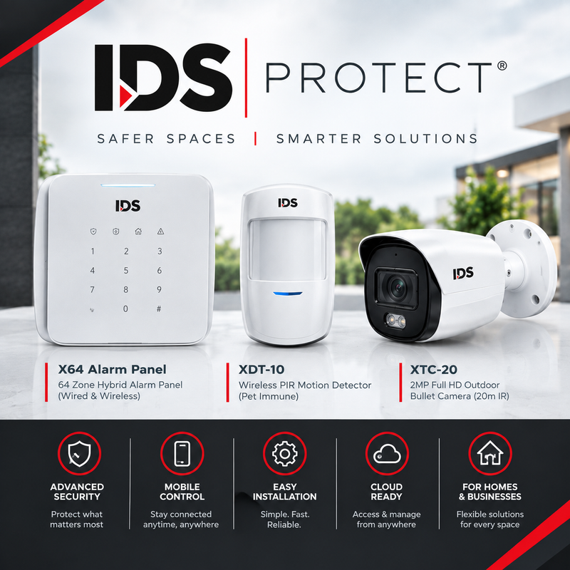 IDS Protect