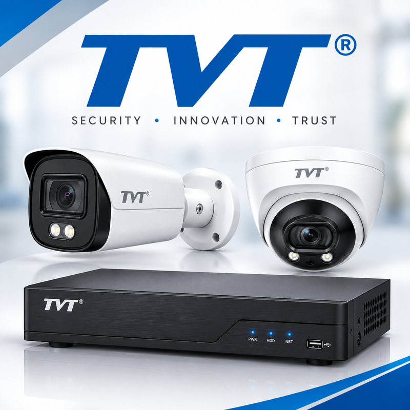 TVT