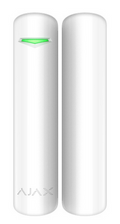 Doorprotect White - Wireless Door Mag