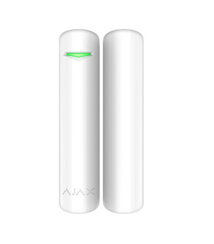Doorprotect White - Wireless Door Mag