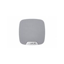Homesiren White - Wireless Indoor Siren