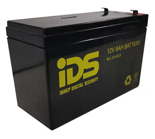 Battery Gel 12v 18ah