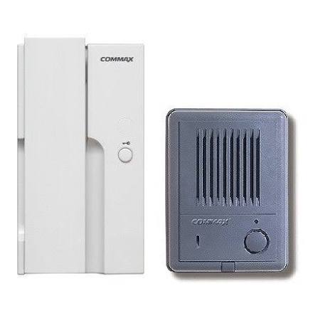 Commax 1:1 Surface Entry Kit