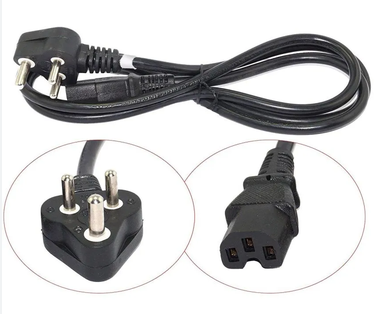 Cable Kettle Power Cable for PSU