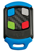 Centurion Nova Remote 4 Button