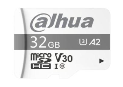 Micro SD Card 32GB 100mbps UHS-I
