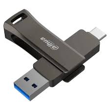 Flash Drive 64GB Dual USB3.2 USB-C