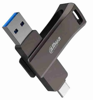 Flash Drive 64GB Dual USB3.2 USB-C