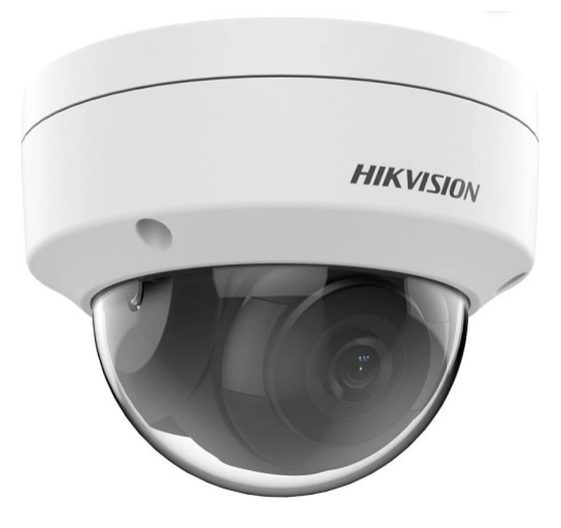 Dome IP 2mp 2.8mm 30m IR