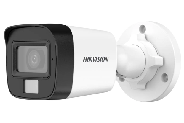 Bullet 5mp HDTVI 2.8mm 30m IR