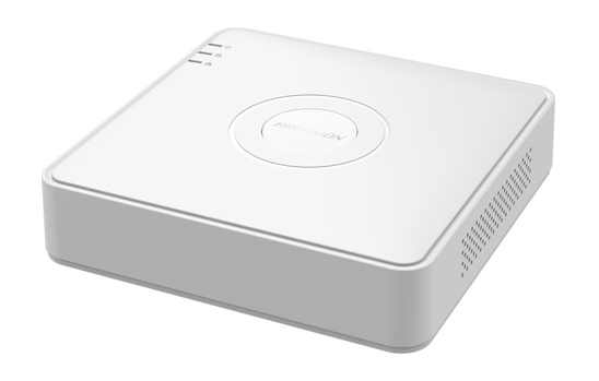 DVR 4ch 1080p Lite with Audio