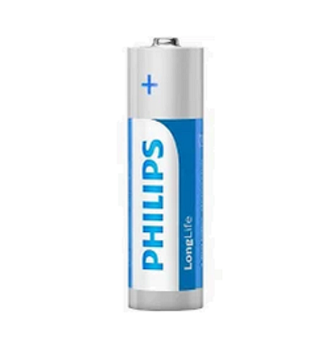 Battery AA - 4pk 1.5v