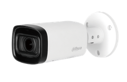 Bullet 2mp HDCVI 40m Smart IR 2.7-12mm