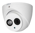 Dome 2mp HDCVI 2.8mm 50m Mic