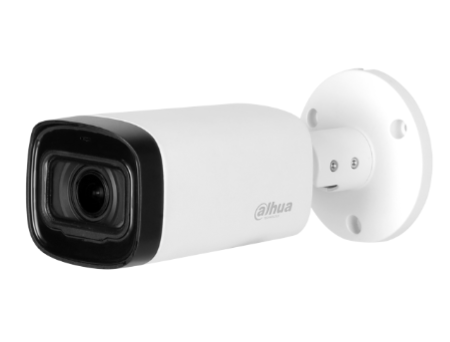 Bullet 2mp HDCVI 60m M/VF 2.7-12mm