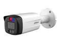 Bullet 2mp HDCVI 40m TIOC 3.6mm +Mic/Spk