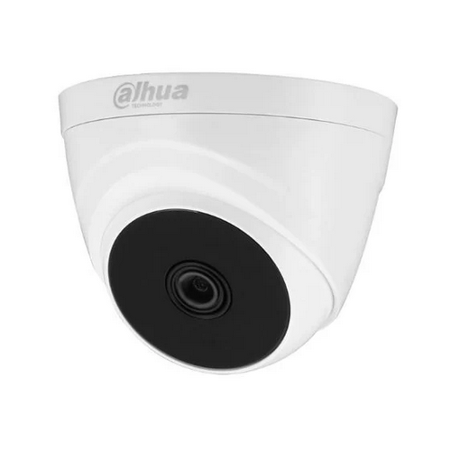 Dome 2mp HDCVI 20m 2.8mm - Plastic