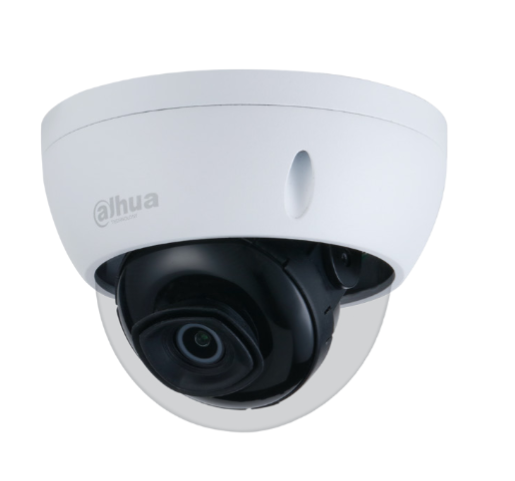 Dome IP 2mp 2.8mm V/Proof 30m IR