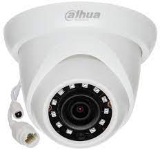 Dome IP 2mp 30m Fixed - No Warranty