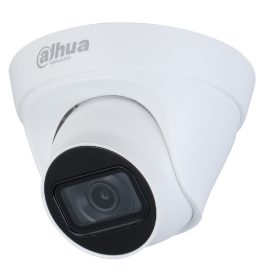 Dome IP 2mp 30m 2.8m Fixed WDR-M/P-T1a21