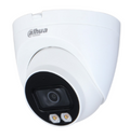 Dome IP 2mp Full Color 2.8mm 30m + Mic