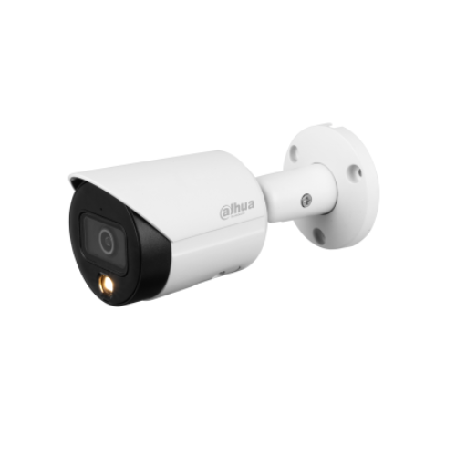 Bullet IP 2mp F/Colour 2.8mm 30m+Mic