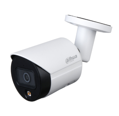 Bullet IP 2mp F/Colour 2.8mm 30m+Mic