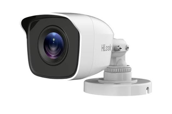 Bullet 2mp HD TVI 2.8mm