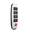 Xwave2 5-Button Remote - Programmable
