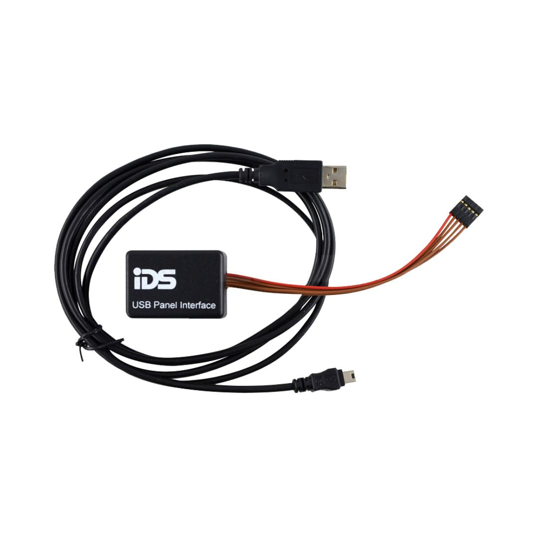 IDS USB Interface Cable for Panel + USB