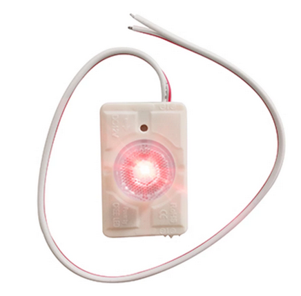 Red Led Super Bright Led
