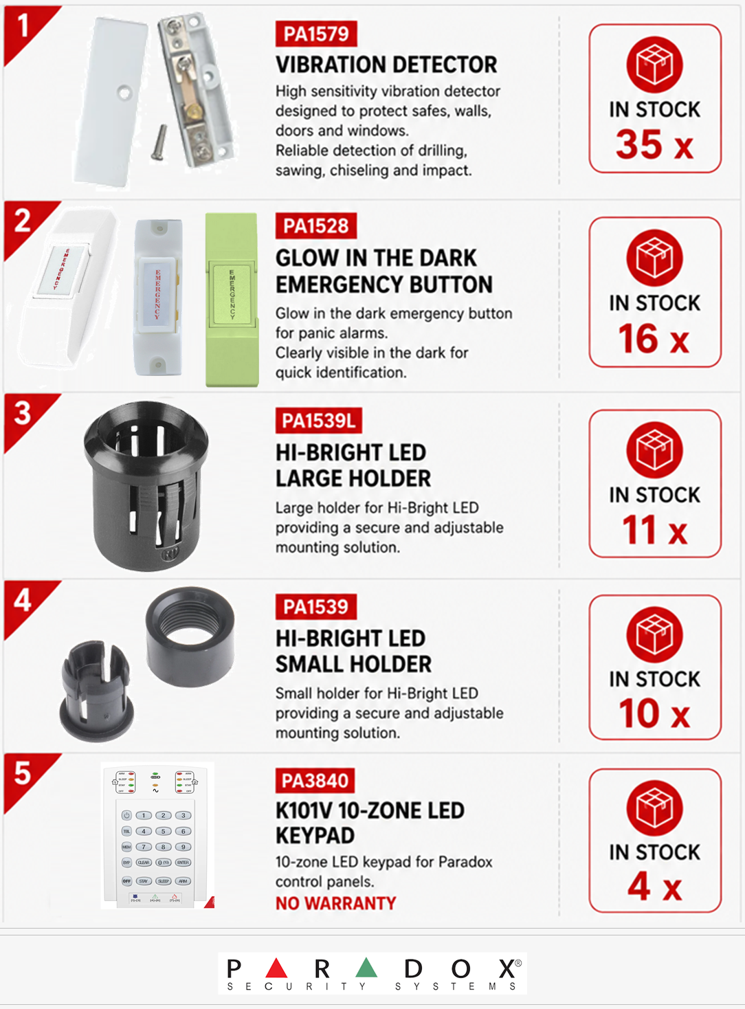 Paradox In Stock promo Aug_2026