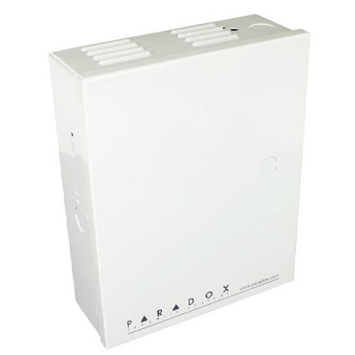 Metal Panel Box (28x28x7.6cm)