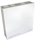 Metal Panel Box (20x20.5x7) Small