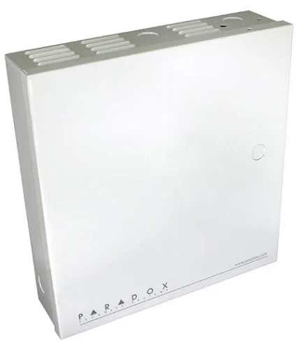 Metal Panel Box (20x20.5x7) Small