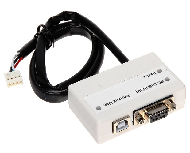 307usb Direct Connect Interface-No Warrant