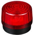 Strobe Light HC-05E Large Red