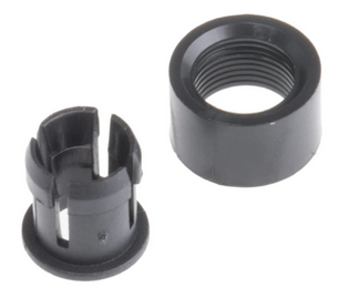Hi Bright Led Holder (Small)