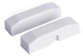 Magnetic Contacts White