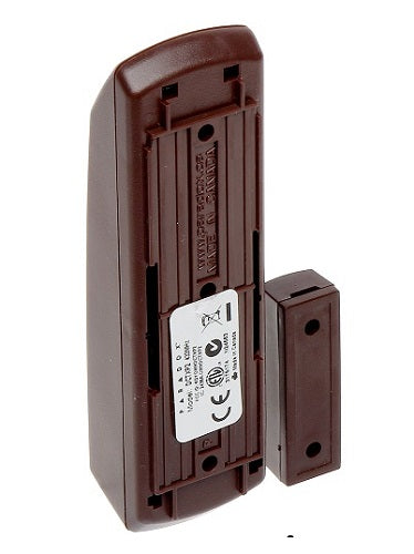 Magnetic Contacts Light Brown