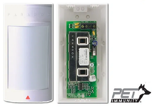 DM70 High Sec with Pet Detector