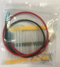 Panel Bag - Batt Terminal Lead + Res