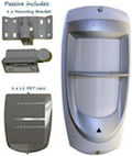 PMD85 (G6R) Wireless PIR "Kit" 433mhz
