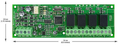 PGM4 4-PGM Exp Module Mg/Sp/Evo